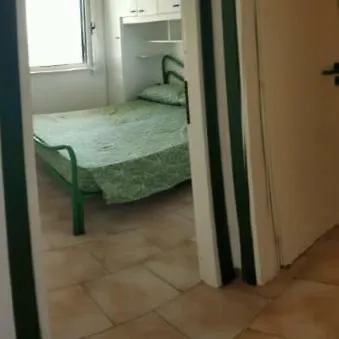 Villaggio Tucano E15 * Le Castella (Calabria)